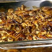 Sweet Potato Casserole