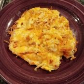 Easy Breakfast Frittata