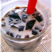 Coffee Jelly