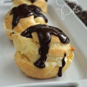 Cream Puffs