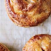 Quick Beef Hand Pies