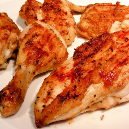KFC Grilled Chicken*