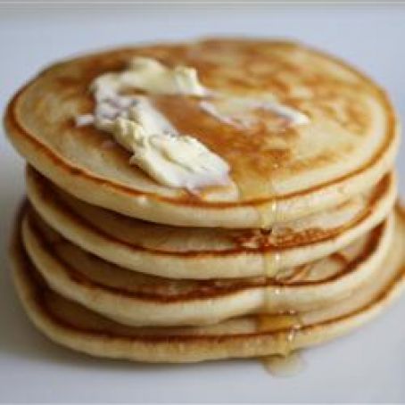 Paisan's Pancakes