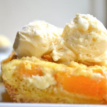 Best Cobbler You've Ever Had