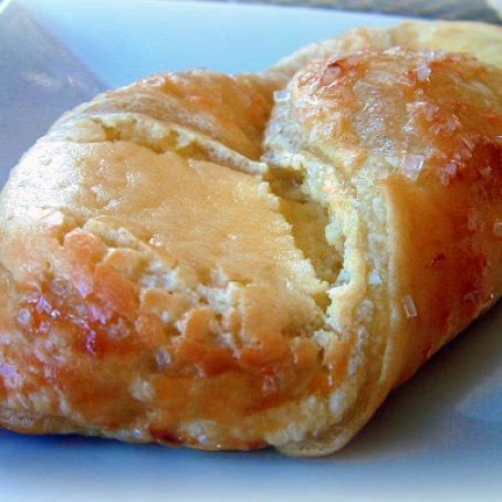 Cheese Danish, from Ina Garten