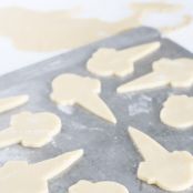 BEST Sugar Cookie Recipe: For Decorating & Devouring