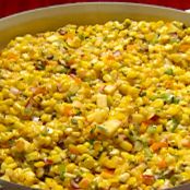 Corn Salad