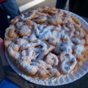 Funnel Cake