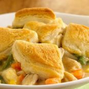 Easy Grands!® Chicken Pot Pie