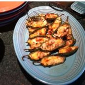 Jalepeno Poppers