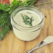 Dairy Free Ranch Dressing