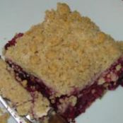GF - Cobbler - 3 Berry