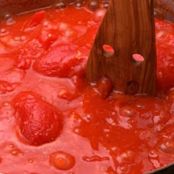 Tomato Sauce