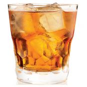 Improved Brandy Cocktail