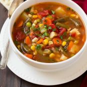 Veggie Soup