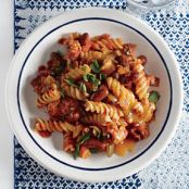 Chili Mac (Cooking Light)