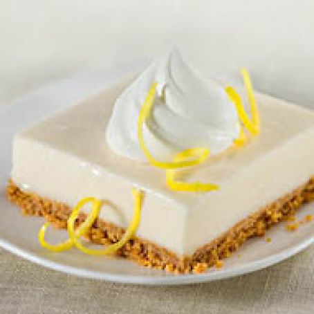 Lemonade Stand Pie