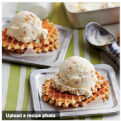 Lemon Icebox Pie Ice Cream