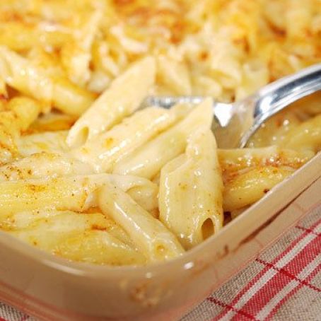 World's Best Mac and Cheese
