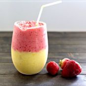 Sunrise Smoothie