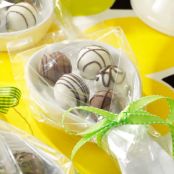 Nutter Butter Truffles Recipe