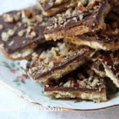 Southern Crack Candy