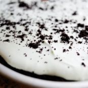 Grasshopper Pie