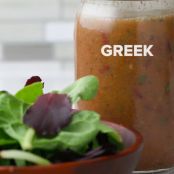 Greek Dressing