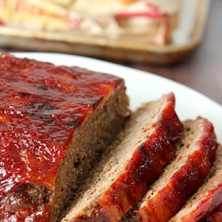 Bacon Meatloaf