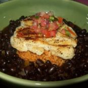 Chili's Margarita Grilled Chicken