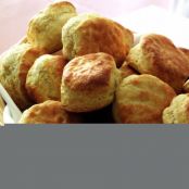 Homemade Biscuits