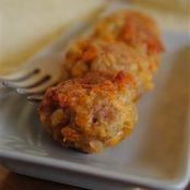 Sausage Balls