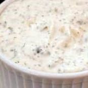 Tartar Sauce