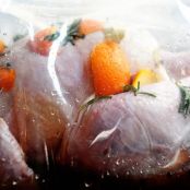 My Favorite Turkey Brine