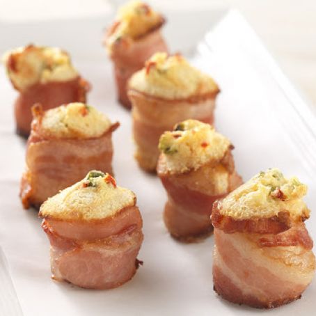 Bacon Bites