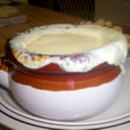 French Onion Soup