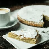 King Cake or Galette de Rois