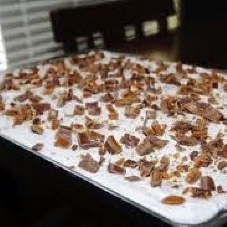 Better Than Sex Cake