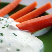 Blue Cheese Dressing