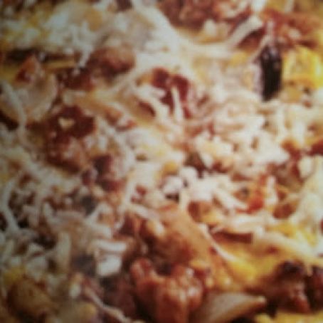 Classic Italian Frittata