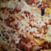 Classic Italian Frittata