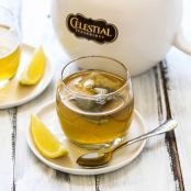 Chamomile Hot Toddy Throat Soother
