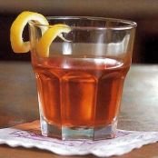 Sazerac Cocktail
