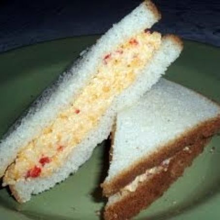 Pimento Cheese, Emily Wallace’s