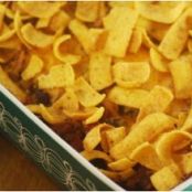 Frito Pie