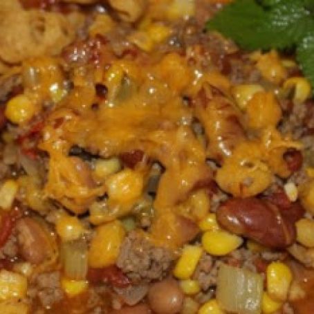 Taco Soup