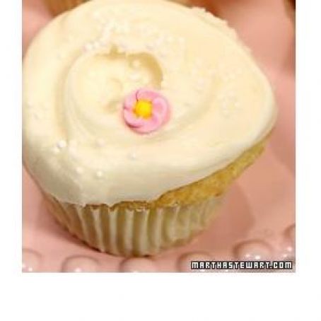 Basic Vanilla Buttercream