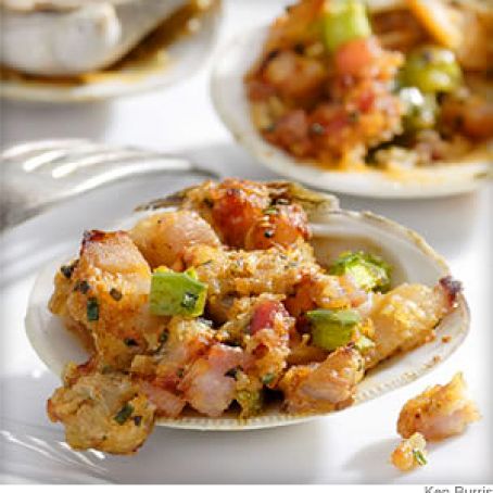 Clams Casino