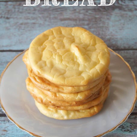 Cloud Bread