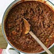 Meat Sauce - All Purpose